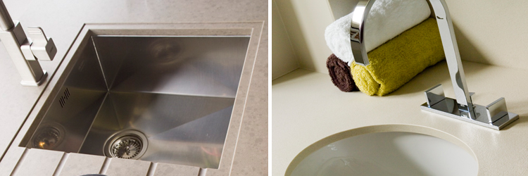 sinks-and-taps