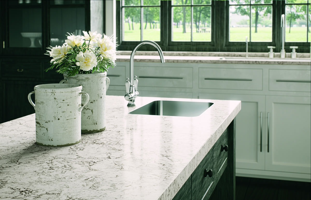 How To Choose Your Worktop Thickness